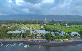 The Lovina Bali Resort